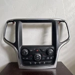 2014-2015 Jeep Grand Cherokee Ac Heater Climate Control. Fixed Price $59.99.