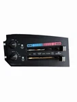 92-96 Ford E150 E250 E350 Econoline Van Climate Control Module Hvac Ac Switch. Fixed Price $164.25.
