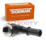 Dorman 800-416 Hvac Heater Hose Connector For 4201 15139564 Heating Air Pi. Fixed Price $18.68.