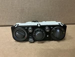 05-09 Subaru Legacy Ac Heater Climate Temperature Control Switch Oem 72311ag04a. Fixed Price $59.99.