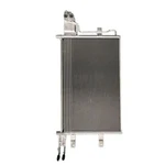 New Premium Fit A/c Condenser Bg1z19712a. Fixed Price $98.91.