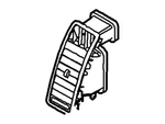 Genuine Ford Louver 8l8z-19893-af. Fixed Price $61.19.