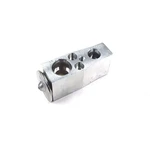 Genuine Audi Expansion Valve 5q0-816-679-b. Fixed Price $34.01.