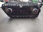 24 Elantra Heat/ac Controller Automatic Temperature Control, Id 97250aaib0ls5. Fixed Price $165.00.