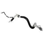 Genuine Motorcraft A/c Evaporator Inlet And Outlet Tube Ass Yf-38198. Fixed Price $72.00.