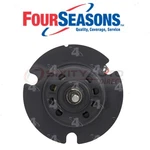 Four Seasons Hvac Blower Motor For 1995-1997 Chrysler Stratus - Heating Air Lw. Fixed Price $75.27.