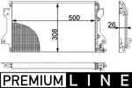 Mahle Ac Condenser For Porsche 944 968 81-95 94457301105. Fixed Price $375.65.