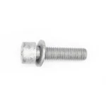 Star Socket Head Isa Screw Part Number - 07-12-9-904-835 For Bmw. Fixed Price $12.99.