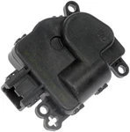 Hvac Blend Door Actuator-heater Actuator Dorman 604-284. Fixed Price $33.40.