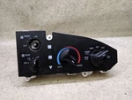 Temperature Climate Control Switch W/ac W/rear Fan Fits 98-03 Ford Van Q7-204163. Fixed Price $71.50.