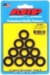 Arp 200-8530 Black Washers - 7/16 Id X 13/16 Od (10). Fixed Price $21.14.