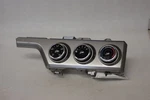 Genuine Oem Scion Silver Ac Heater Manual Temperature Control Panel Fits 2013 Xb. Fixed Price $52.49.