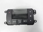 Honda Odyssey 2018-2021 Rear Temperature Ac Heater Climate Control 79650-thr-a41. Fixed Price $56.48.