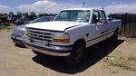 Ac Condenser From 8501 Gvw Hang-on Fits 94-97 Ford F250 Pickup. Fixed Price $99.99.
