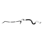 For Ford F-150 2021-2025 Motorcraft A/c Evaporator Inlet & Outlet Tube Assembly. Fixed Price $81.55.