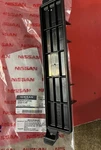 Genuine Nissan Air Filter Cover 27276-6le0a. Fixed Price $26.91.