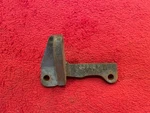 73-87 (73-80) Chevy Gmc Oem 454 A/c Support Bracket - 329227 K30 C30 C10. Fixed Price $45.00.