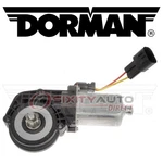 Dorman Front Left Power Window Motor For 2005-2006 Ford Explorer Electrical Eq. Fixed Price $63.61.