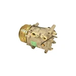 Ac Compressor Fits 97-04 Montero Sport. Fixed Price $305.00.