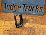 81-93 Dodge Truck Dash A/c Heat Vent Housing Pickup Ram Ramcharger 150 250 350. Fixed Price $18.00.