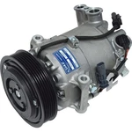 Ac Compressor With Fuel Economy Opt Y8x Fits 11 Cruze. Fixed Price $614.00.