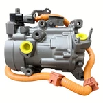 Ryc Remanufactured Ac Compressor Ad-0054 Fits Honda Accord Hybrid 2.0l 2017. Fixed Price $339.99.