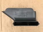 Porsche Cayenne 4.5s (2005) Driver's Side Floor Air Vent - 7l0819624b **oem Part. Fixed Price $12.02.
