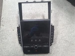 Temperature Control 6 Speaker System Audio Fits 15-19 Infiniti Q50. Fixed Price $75.00.