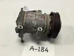 2007 Acura Mdx Ac A/c Compressor Denso Oem+. Fixed Price $93.92.