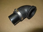 Mg Mgb Mgbgt Heater Firewall Elbows For Plate. Fixed Price $14.95.