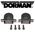 Dorman Front Stabilizer Bar Bushing Kit For 2000-2007 Gmc Yukon Xl 1500 Gz. Fixed Price $49.49.