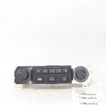 1997 Acura Cl Temperature Control Part Number - 655-50792. Fixed Price $34.99.