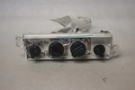 Genuine Oem Chrysler Manual Ac Heater Climate Control Panel Fits 2001 Pt Cruiser. Fixed Price $37.49.
