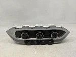 2016-2017 Kia Rio Ac Heater Climate Control 97250-1w260 Mm53n. Fixed Price $73.39.