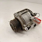 Air Conditioning Ac Compressor Fits 09-20 Mitsubishi Outlander. Fixed Price $84.55.
