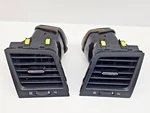 2007 - 2012 Lexus Es350 A/c Vent Front Left Right Dash Grill 55650-33170 Oem. Fixed Price $85.49.