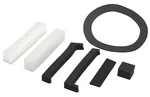 1965-66 Ford F-series Truck; Heater Seal Kit. Fixed Price $19.99.