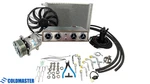A/c Kit Universal Underdash Evaporator - 404 Premium Bronze Cooper H/c Qf Pk8. Fixed Price $804.17.