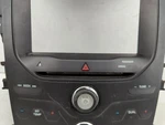 2015-2015 Ford Explorer Ac Heater Climate Control A6uim. Fixed Price $152.92.