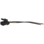 Blower Motor Pigtail Standard S-581. Fixed Price $23.40.