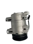 For 2008 2009 2010 2011 2012 2013 Nissan Rogue 2.5l Reman Ac A/c Compressor. Fixed Price $120.00.