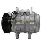 94412600800 94412600801 Ac Compressor 10p15e For Porsche 944 924 968 047100-9750. Fixed Price $255.07.
