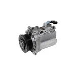 Ac Compressor Excluding Evolution Fits 08 Lancer. Fixed Price $364.00.