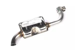 Genuine Acdelco Heater Coolant Exhaust Muffler 15235014. Fixed Price $493.94.