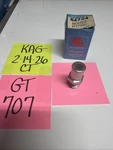 Four Seasons 84724 Heater Fitting Nors, Vintage Nos Made In Usa. Fixed Price $7.20.