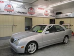 Mercedes-benz E Class 2001 Hvac Blower Motor 204k Miles 2108206842 3027. Fixed Price $94.99.
