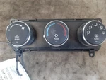 2008-2009 Jeep Liberty Temperature Control Manual Unit Id 55111829ac. Fixed Price $135.99.