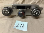 2006-08 Kia Optima Manual Ac Temperature Climate Control Switch Oem 972502g000. Fixed Price $19.99.