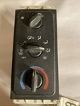 98-00 Dodge Durango Dakota Manual A/c Temperature Control Unit Switch Heater Oem. Fixed Price $34.99.