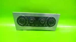 02-05 Mercedes Benz C230 Temperature Climate Control Switch Oem 4012-4. Fixed Price $50.00.